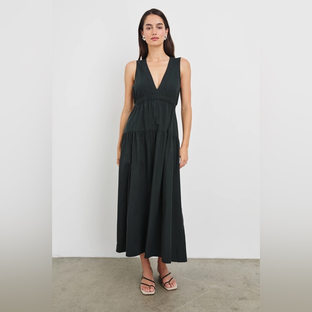 RAILS Genevieve Dress